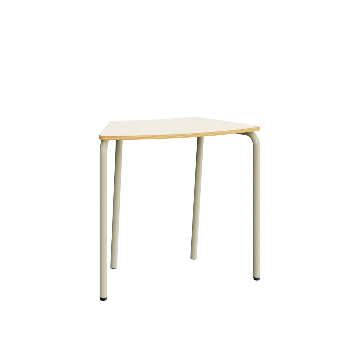 Octa Freiformtisch, klappbar