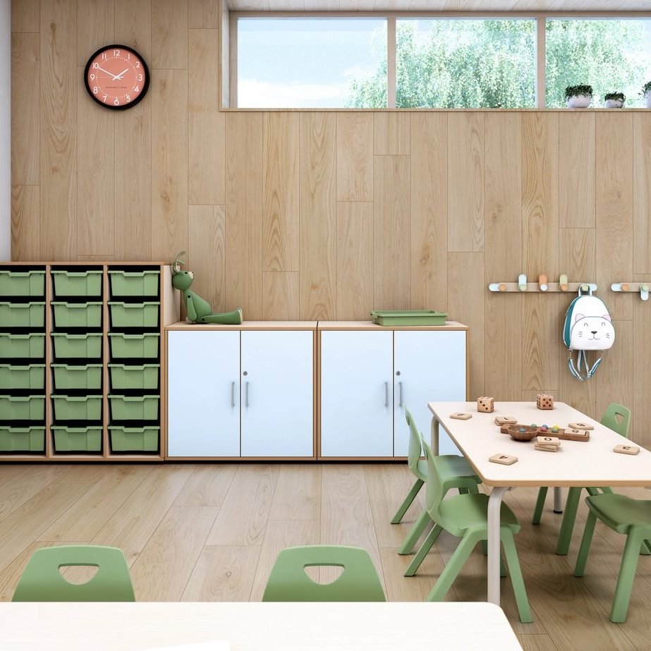 Sophie Schrank mit 18 hohen Boxen – Bild 5