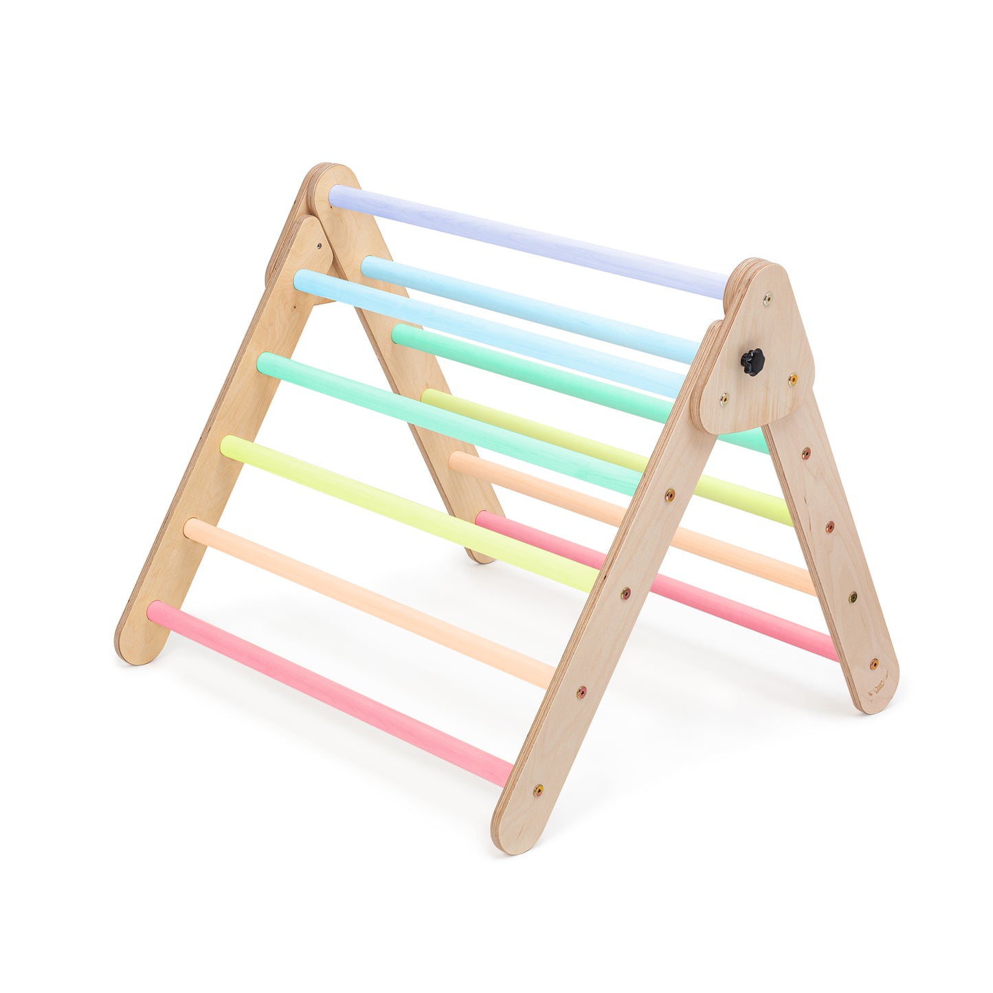 Montessori Kletterdreieck