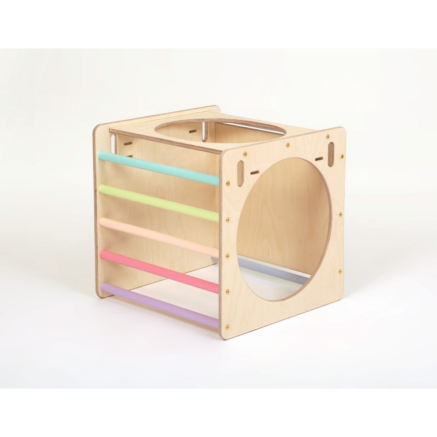 Montessori Kletterwürfel "Skylight"