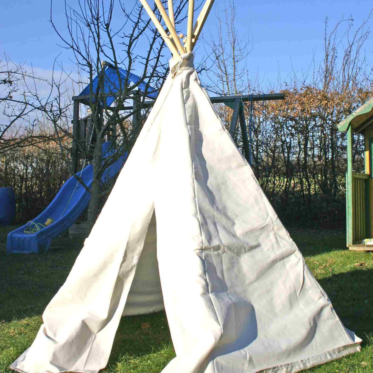 Tipi-Zelt