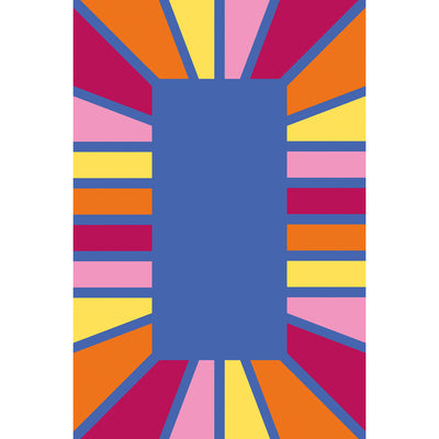 Teppich „Segment“