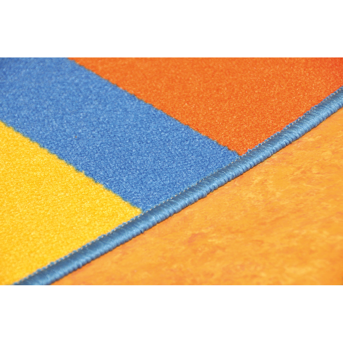 Teppich „Segment“