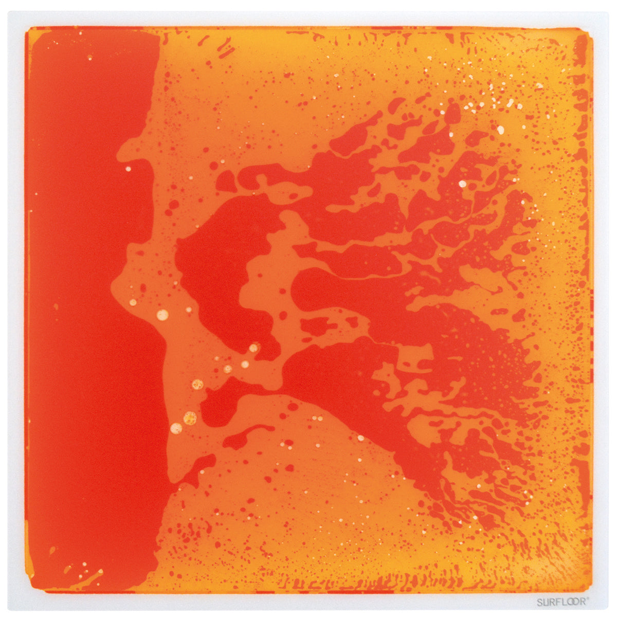 Faszinationsmatten, 50 × 50 cm, 6 Stück
