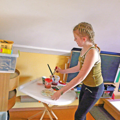 Kreativwanne, 60 × 60 cm