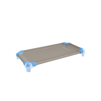 Kinderliege Eduplay, 130 cm, Aluminium