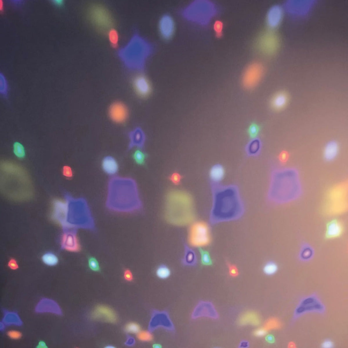 Lichtprojektor „Faszinierende Objekte“