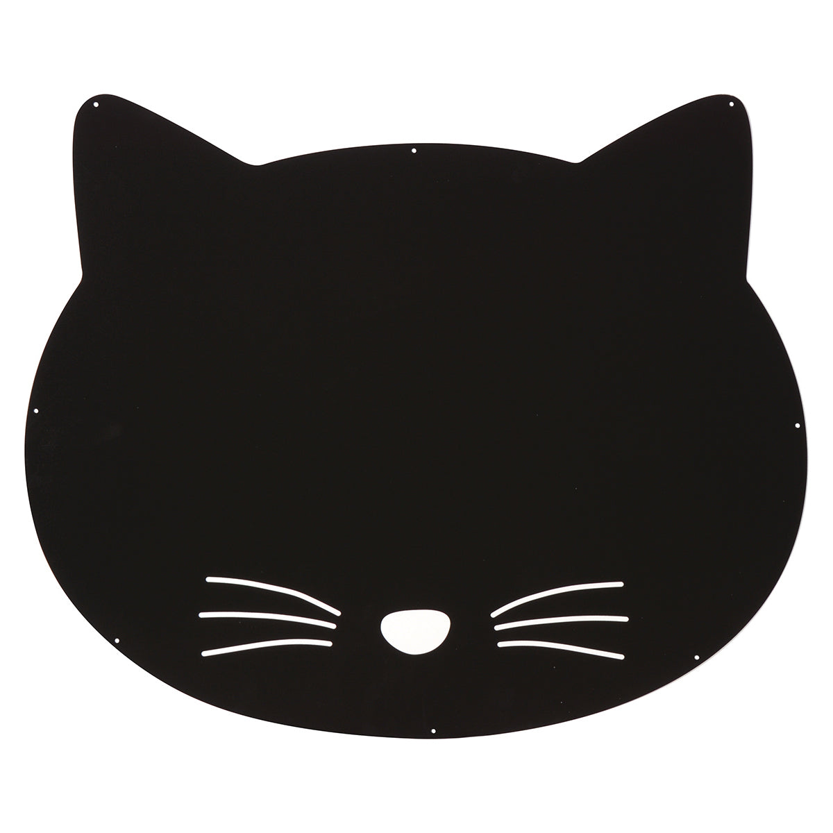 Outdoor-Tafeln Tiere, 3er-Set