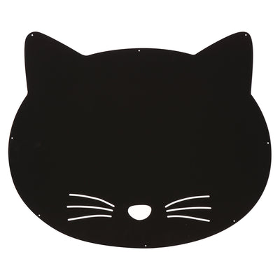 Outdoor-Tafeln Tiere, 3er-Set
