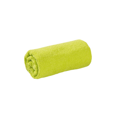 Frottee-Set für Kinder: Waschlappen und Handtücher