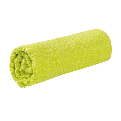 Frottee-Set für Kinder: Waschlappen und Handtücher