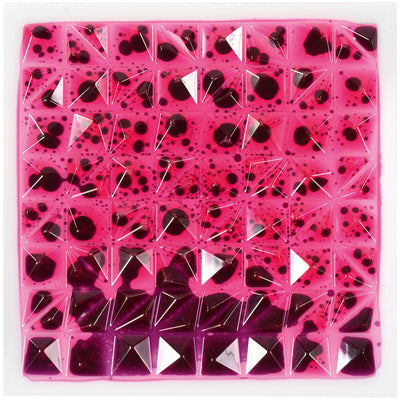 Sensorik-Platten „Liquid“, 6er-Set