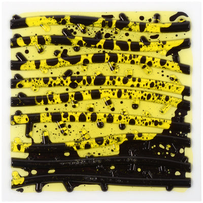 Sensorik-Platten „Liquid“, 6er-Set