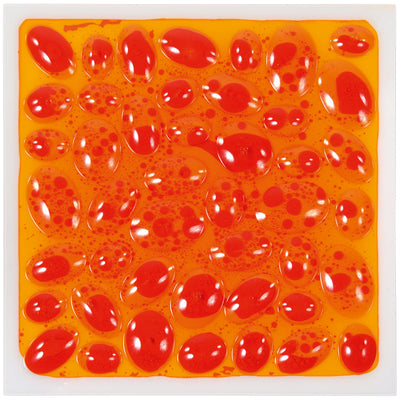 Sensorik-Platten „Liquid“, 6er-Set