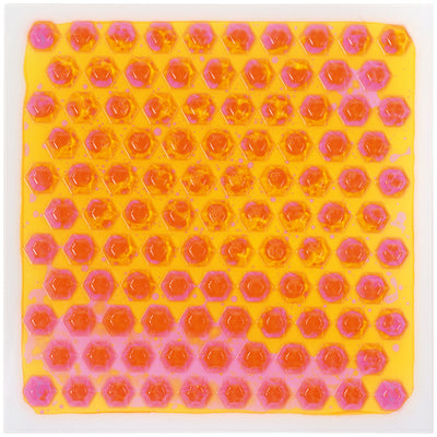 Sensorik-Platten „Liquid“, 6er-Set