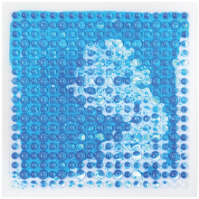 Sensorik-Platten „Liquid“, 6er-Set