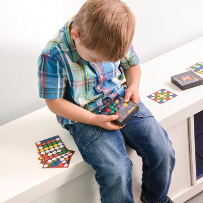 Geschicklichkeitsspiel „Tricky Fingers“