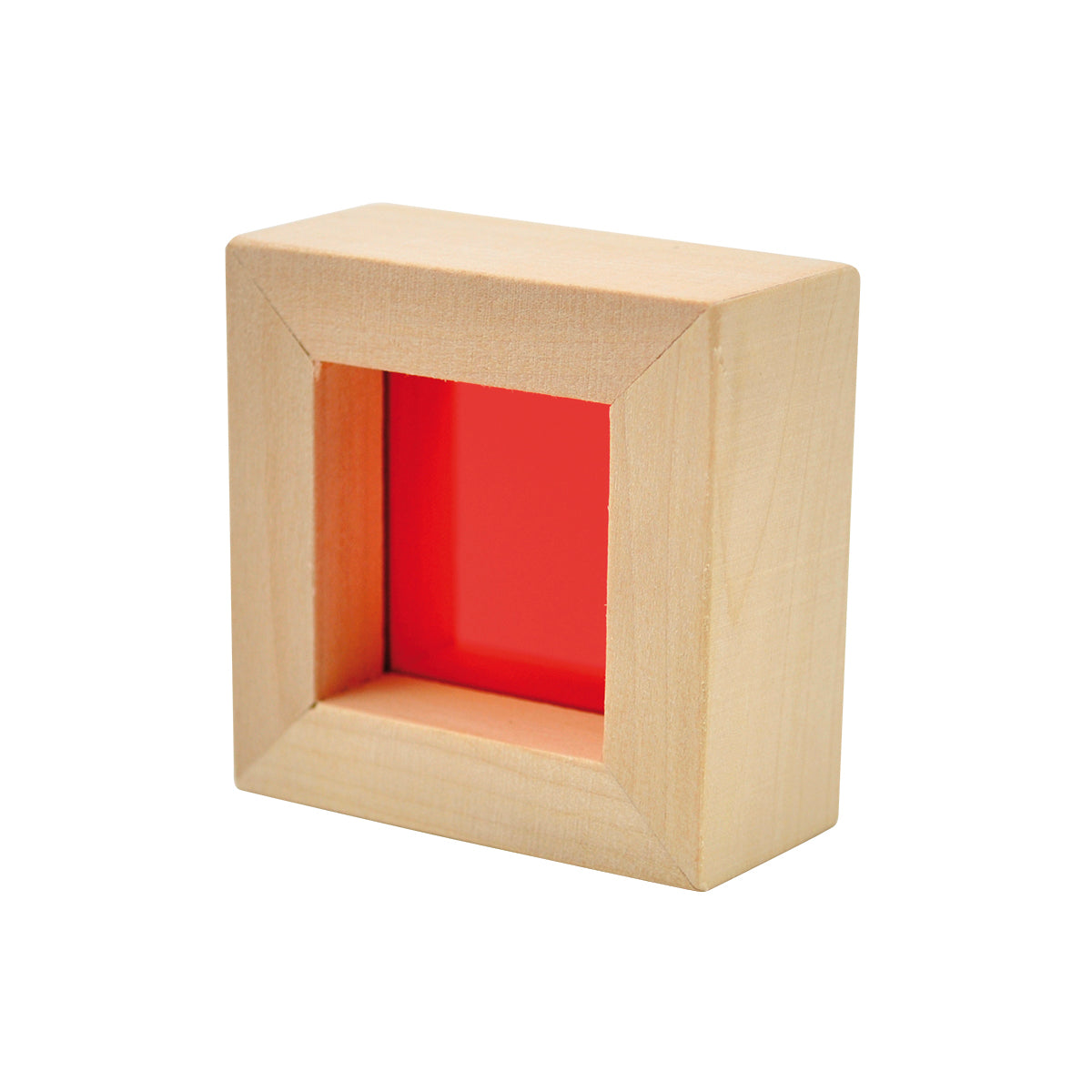 Regenbogen-Blocks, 24 Teile