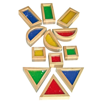 Füll-Blocks, 16 Teile