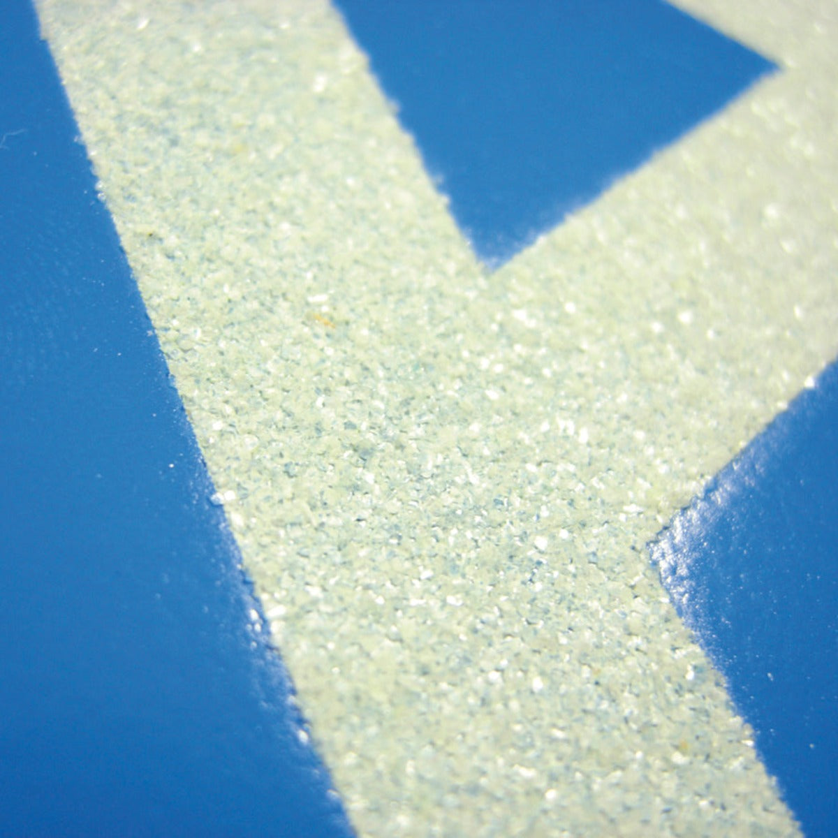 Sandpapierbuchstaben A–Z – Bild 2