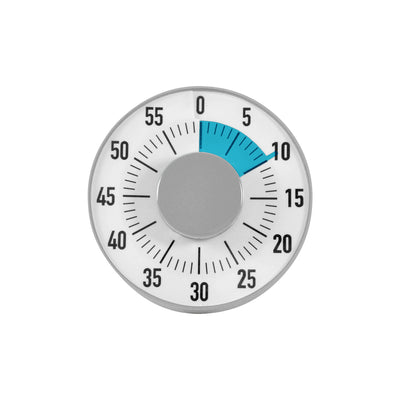 Zeitzeiger, 60 Minuten