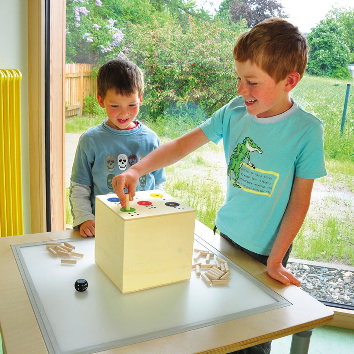 Ab in die Box BIG – Bild 2