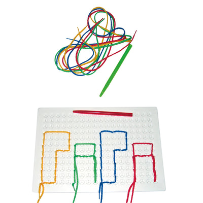Playboard, 4er-Set