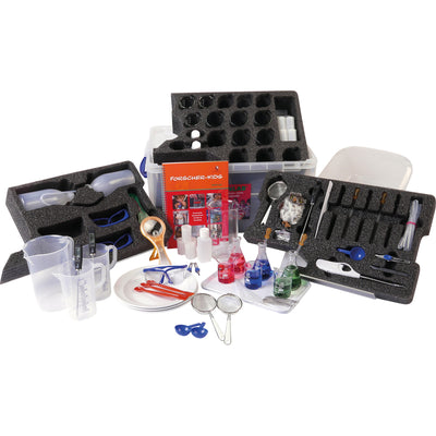 Winlab Forscher-Set „Kids“