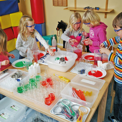 Winlab Forscher-Set „Kids“ – Bild 2
