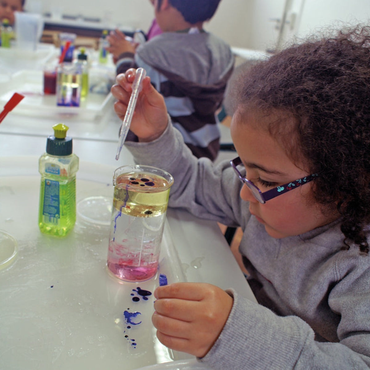 Winlab Forscher-Set „Kids“ – Bild 3