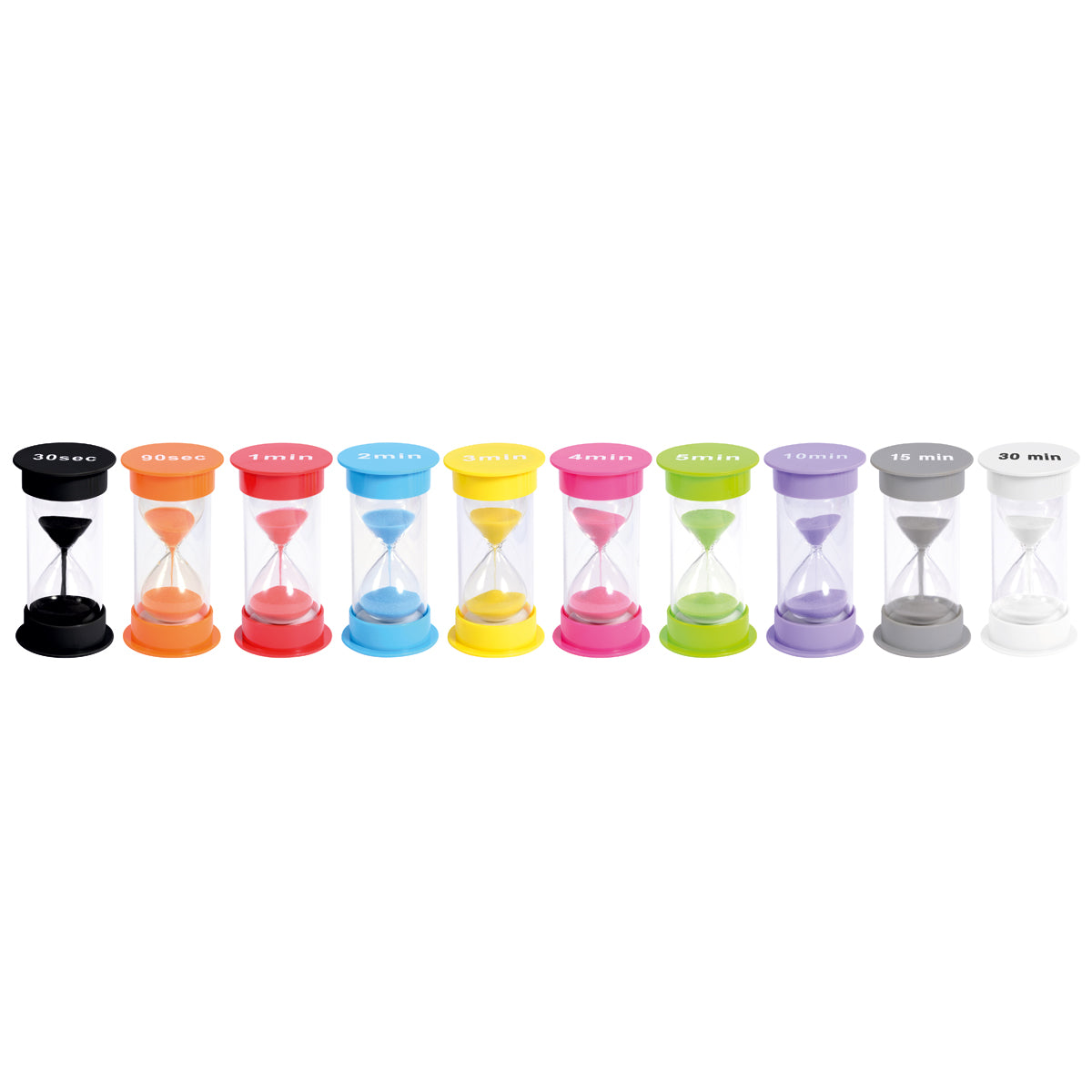 Sanduhr, Ø 6,5 cm