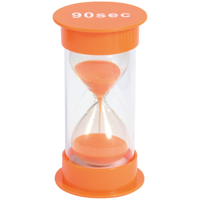 Sanduhr, Ø 6,5 cm