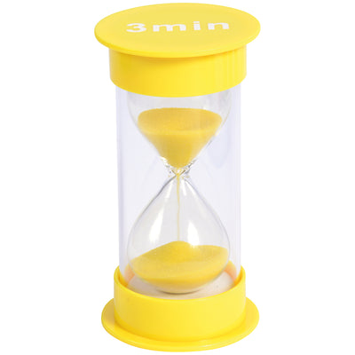Sanduhr, Ø 6,5 cm