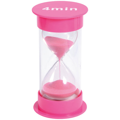 Sanduhr, Ø 6,5 cm