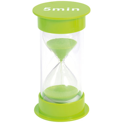 Sanduhr, Ø 6,5 cm
