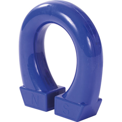 Hufeisenmagnet klein