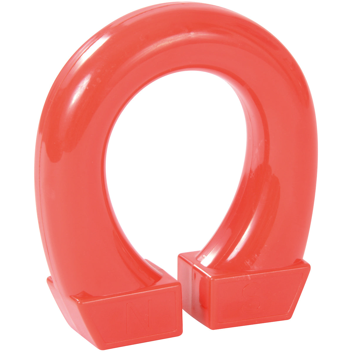 Hufeisenmagnet klein – Bild 2