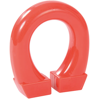 Hufeisenmagnet klein – Bild 2