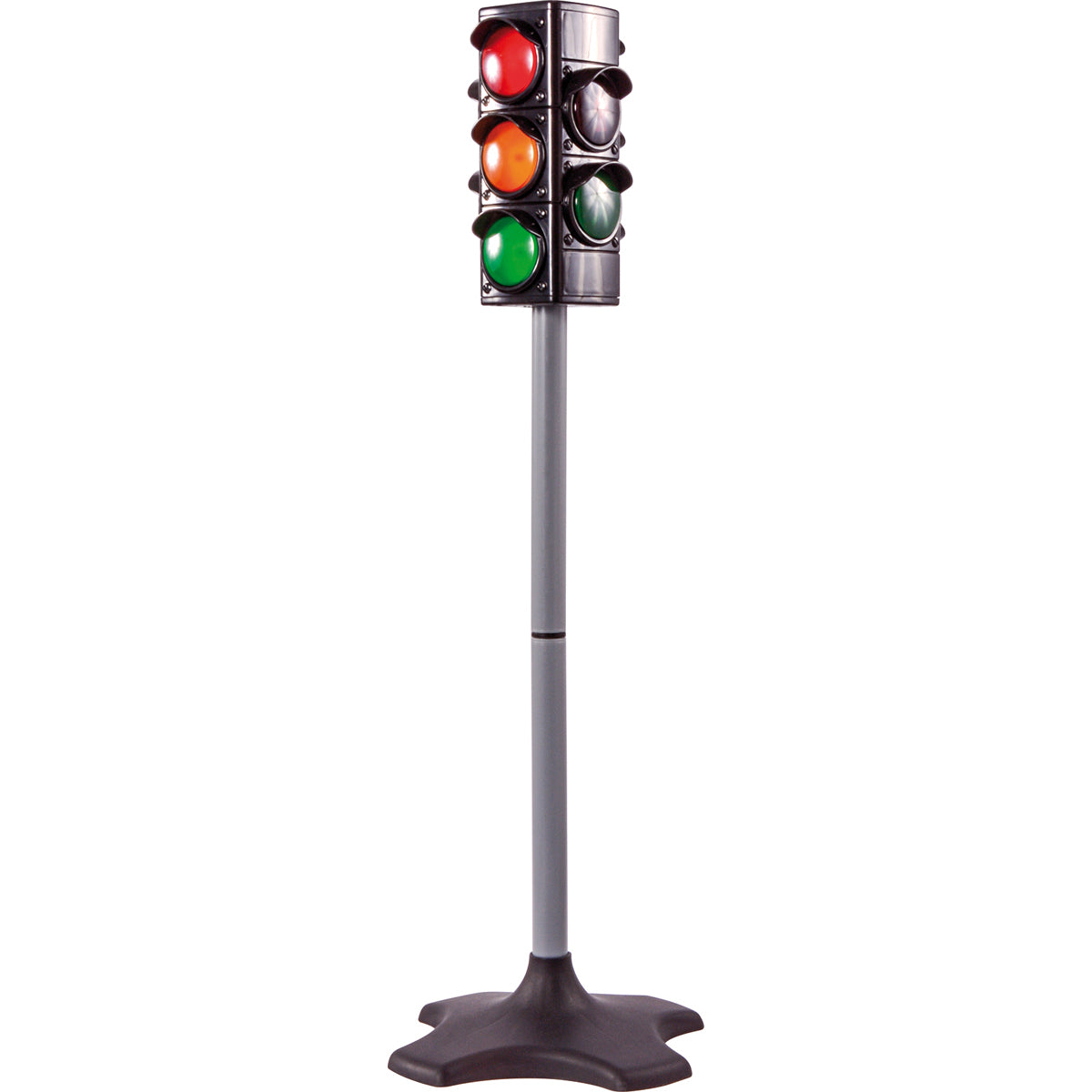 Verkehrsampel für Kinder