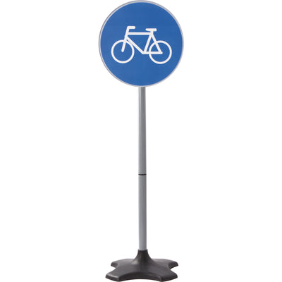 Verkehrsschilder, 8-teilig – Bild 5