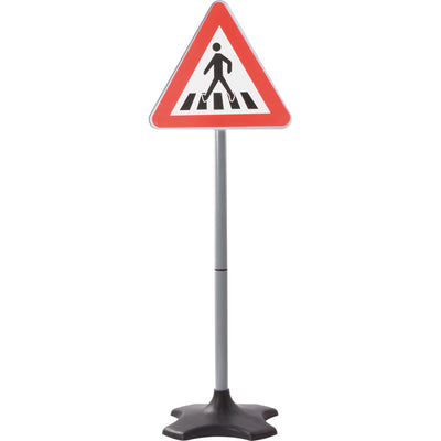 Verkehrsschilder, 8-teilig – Bild 6