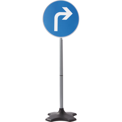 Verkehrsschilder, 8-teilig – Bild 7