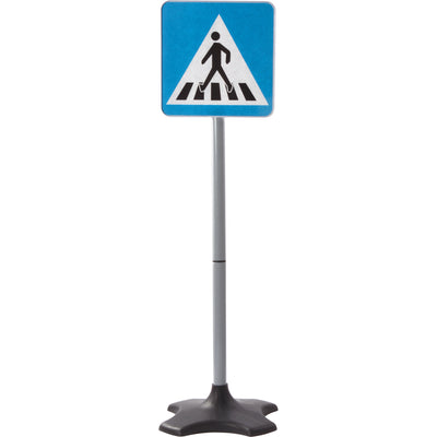 Verkehrsschilder, 8-teilig – Bild 8
