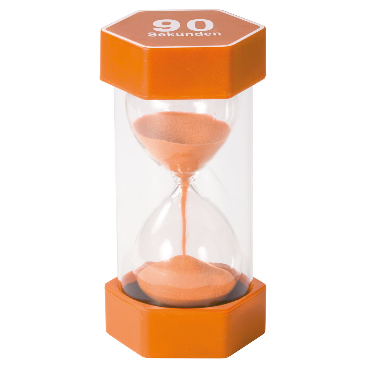 Mega-Sanduhr, Ø 8,4 cm