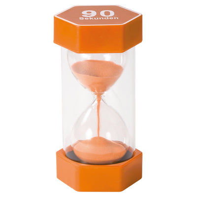 Mega-Sanduhr, Ø 8,4 cm