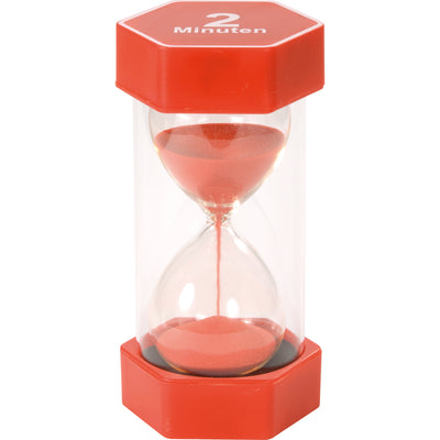 Mega-Sanduhr, Ø 8,4 cm