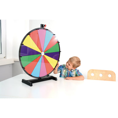 Glücksrad, 60 cm
