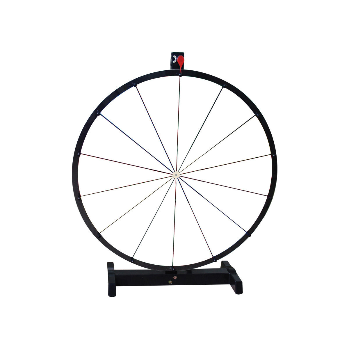 Glücksrad, 60 cm