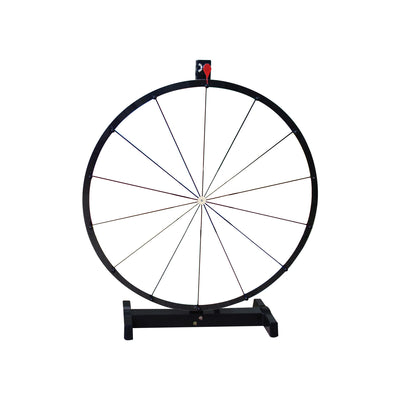 Glücksrad, 60 cm