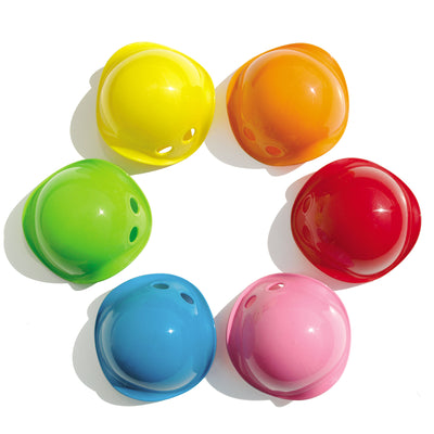 Bilibo Mini, 6er-Set